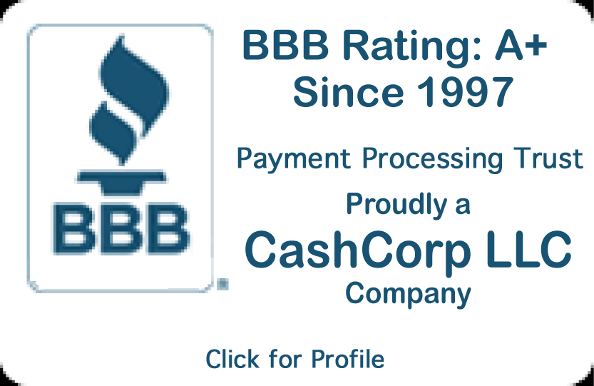 Payment Processing Trust BBB Business Review